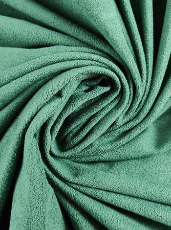 Mattes Samtimitat Wildleder