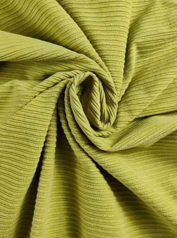 Cordsamt C&F Wales Baumwolle